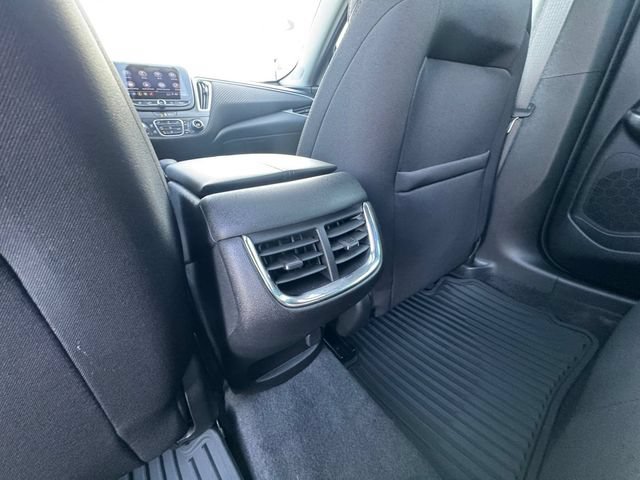 Used 2023 Chevrolet Malibu LT FWD image 30