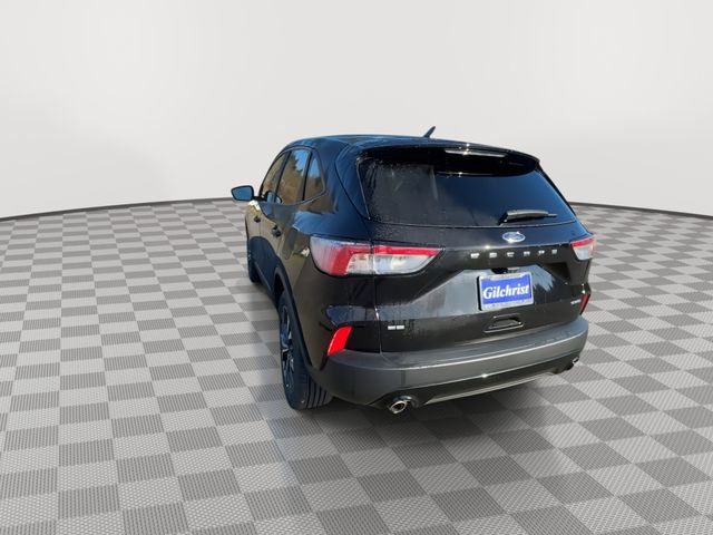 Used 2022 Ford Escape SE w/ SE Sport Appearance Package AWD/4WD image 7