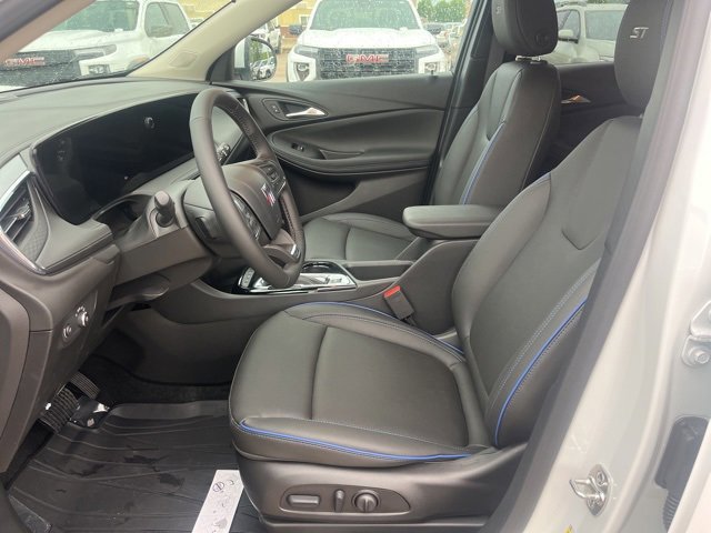 New 2026 Buick Encore GX Sport Touring w/ Comfort Package image 15