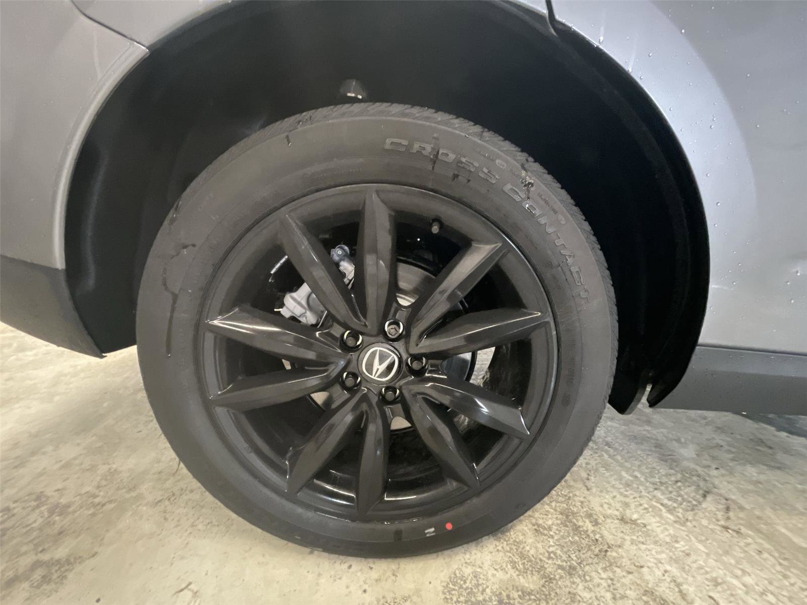 New 2026 Acura RDX SH-AWD image 24