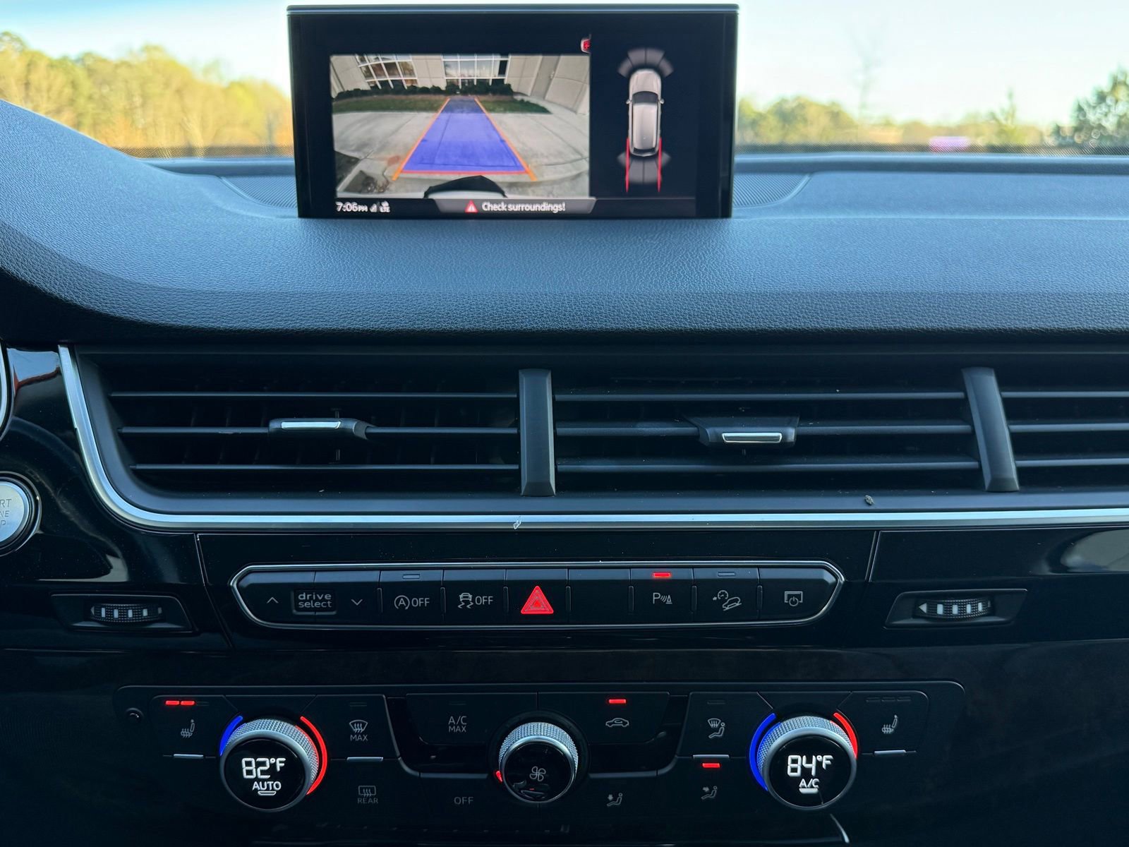 Used 2018 Audi Q7 3.0T Premium Plus image 30