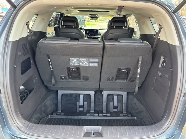 Used 2024 Kia Carnival SX Prestige FWD image 21