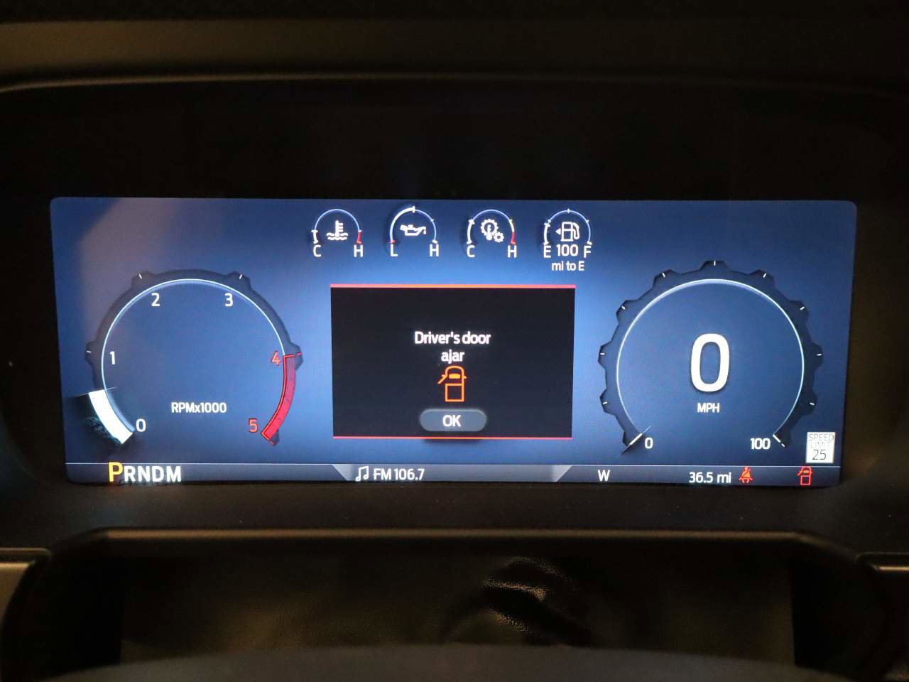 New 2025 Ford F250 Lariat w/ Lariat Ultimate Package AWD/4WD image 7