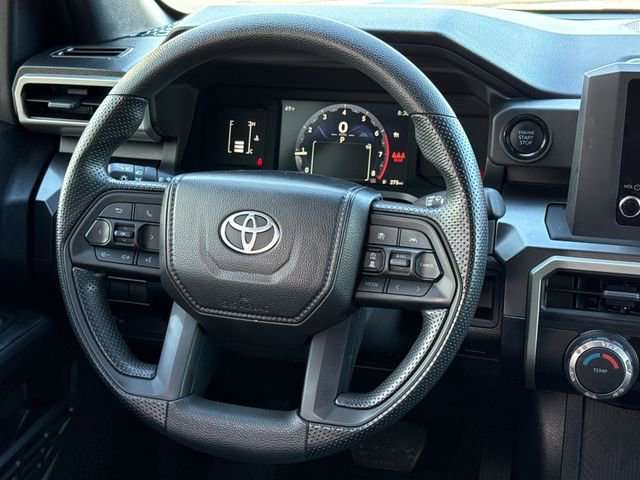Used 2025 Toyota Tacoma SR5 image 13