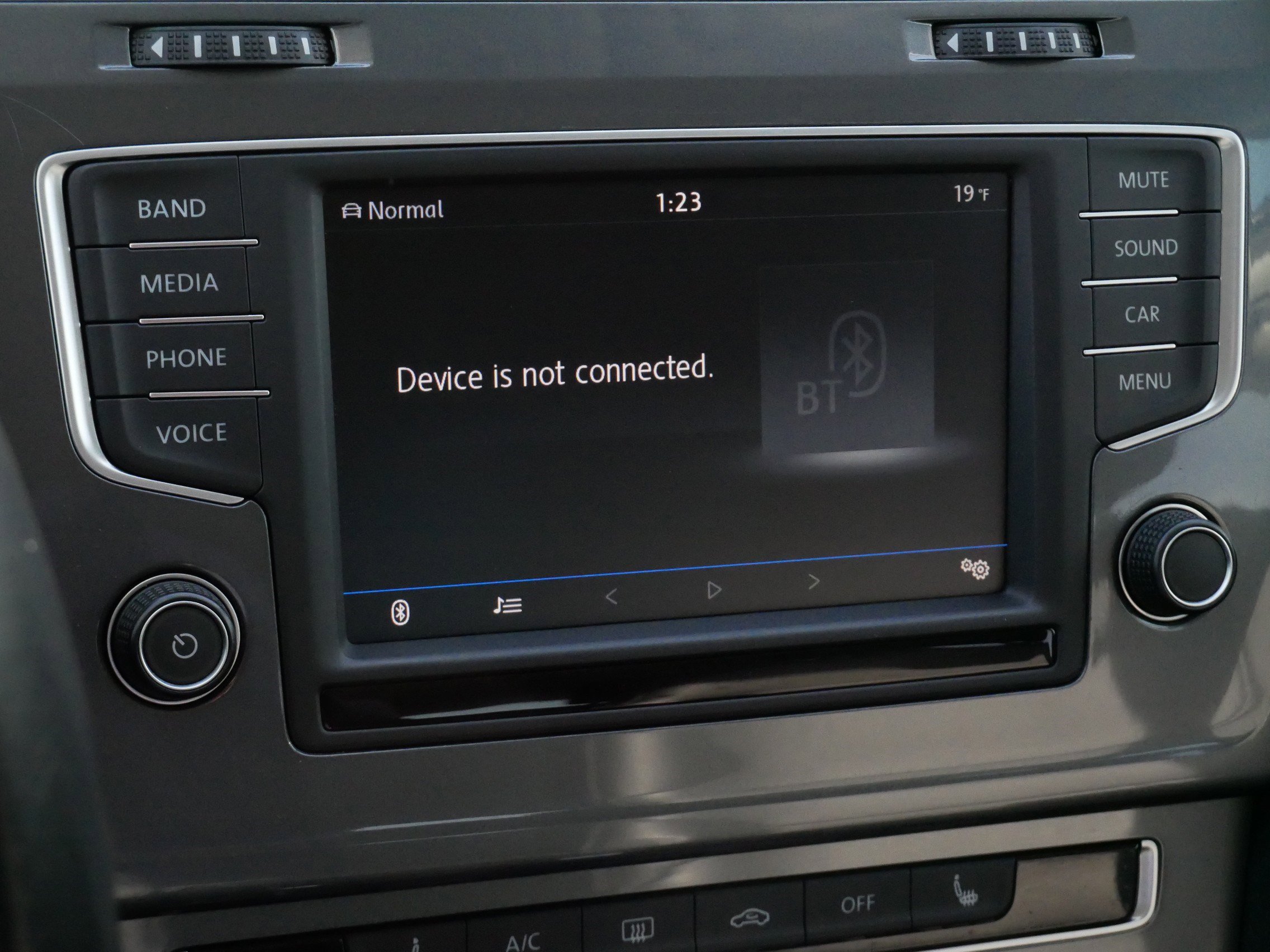 Used 2017 Volkswagen Golf Alltrack SE image 22