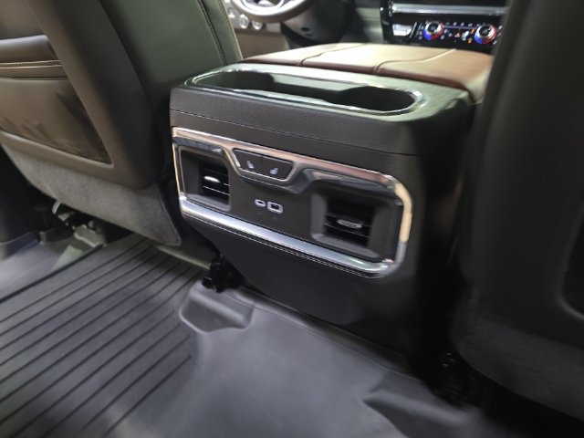 Used 2026 GMC Sierra 1500 Denali Ultimate AWD/4WD image 12