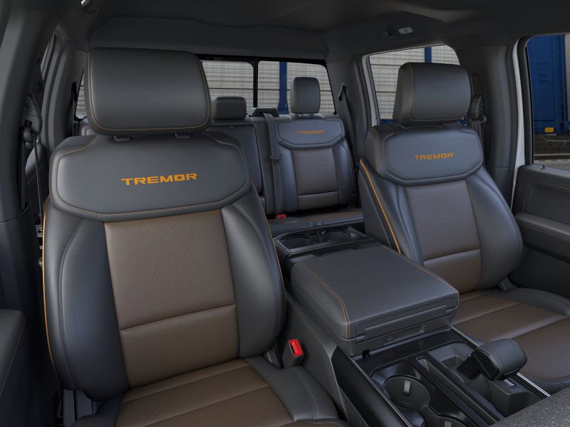 New 2025 Ford F150 Tremor image 10
