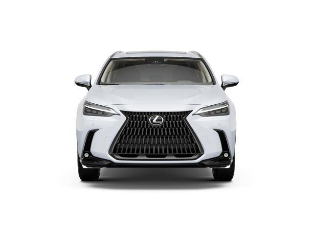 New 2026 Lexus NX 350 AWD w/ Luxury Package image 52