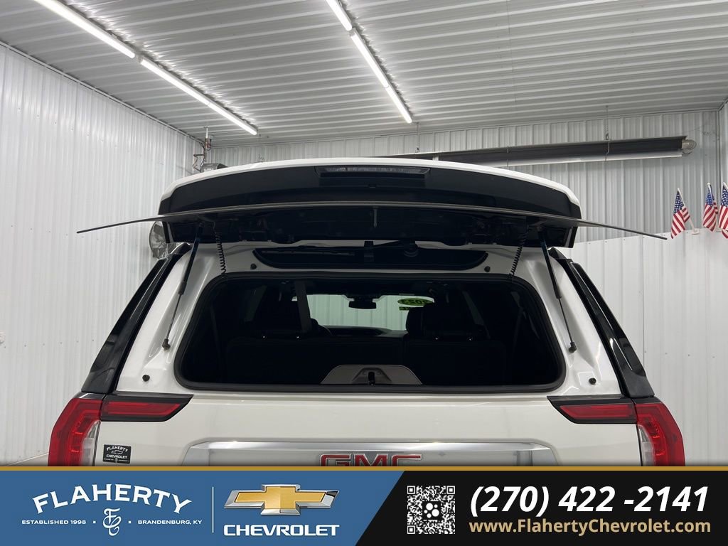 Used 2023 GMC Yukon XL Denali image 23
