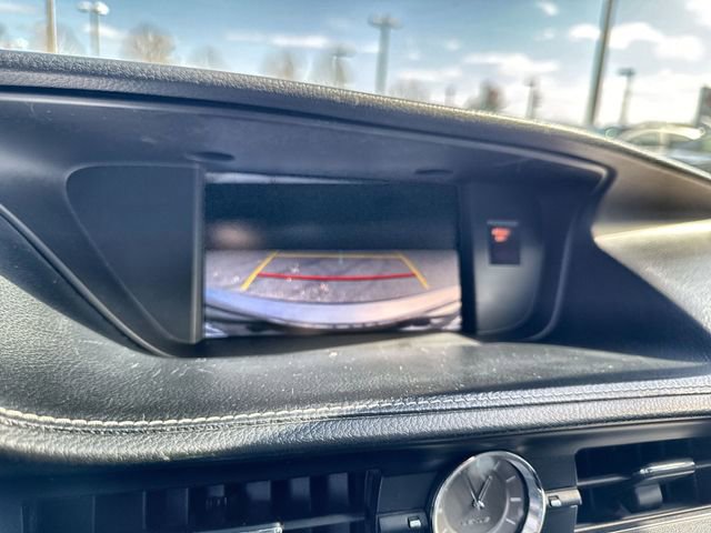 Used 2016 Lexus ES 350 image 25