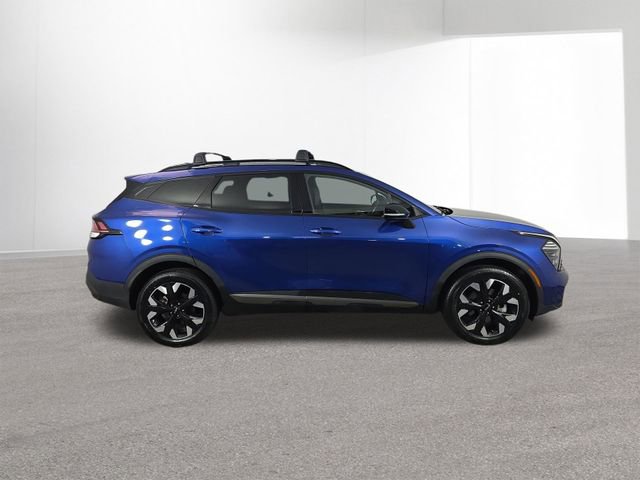 Used 2024 Kia Sportage X-Line AWD/4WD image 41