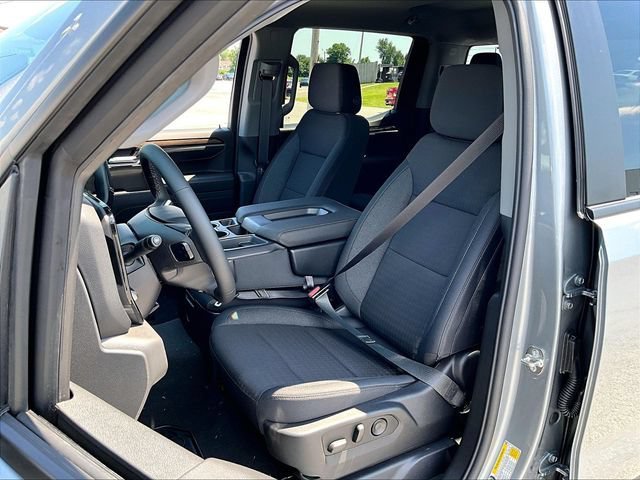New 2026 Chevrolet Silverado 1500 LT AWD/4WD image 10