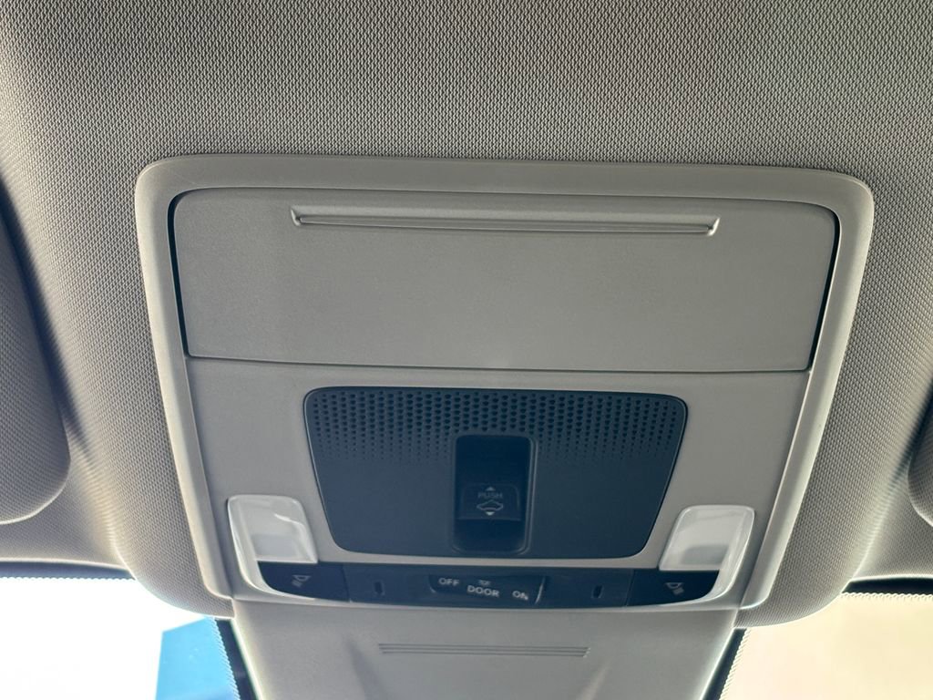 Used 2024 Honda CR-V EX-L image 20