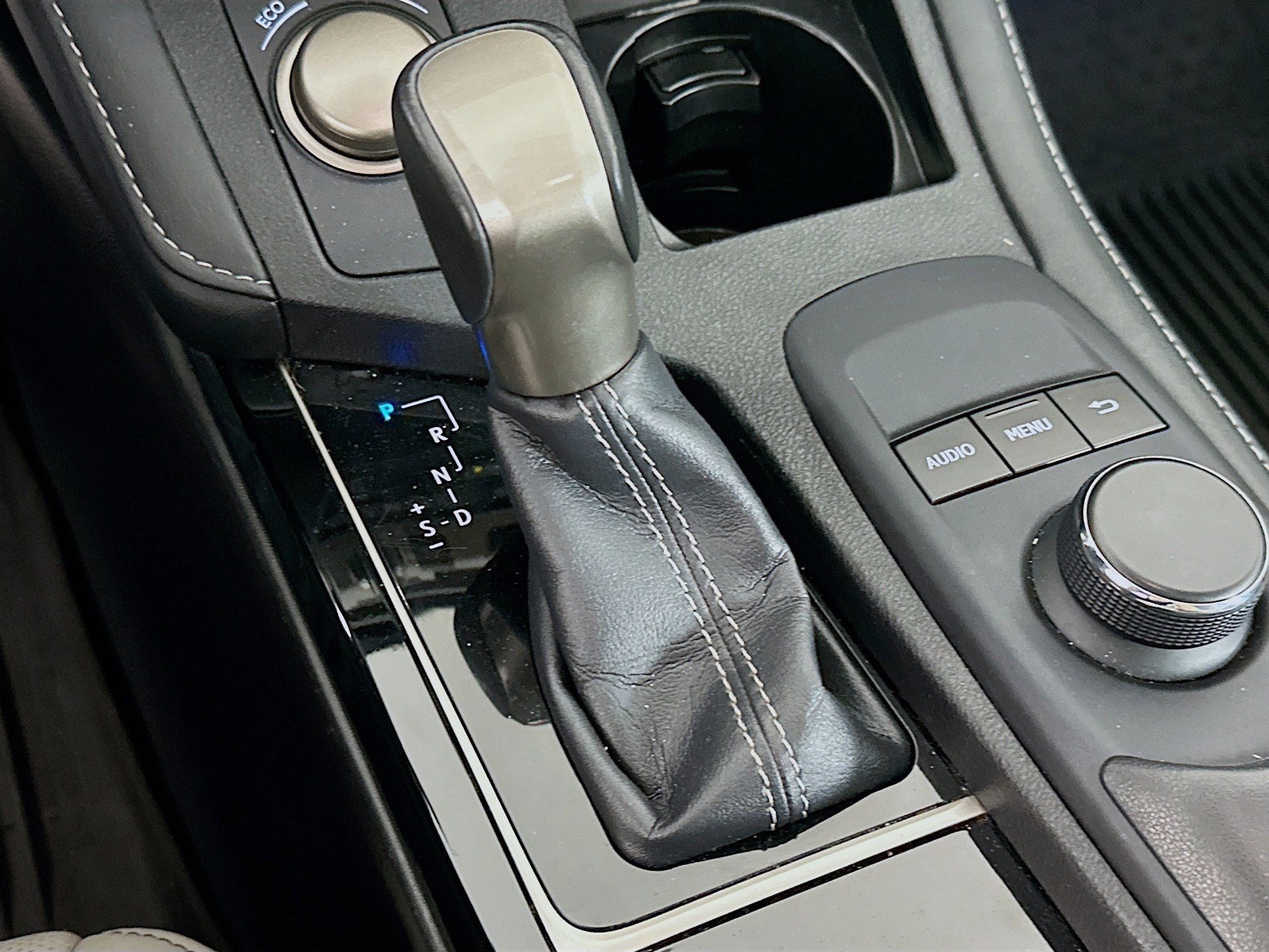 Used 2016 Lexus ES 350 w/ Accessory Package FWD image 24