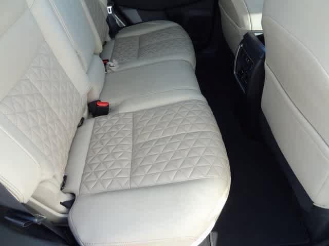 Used 2022 Nissan Murano Platinum w/ Cargo Package AWD/4WD image 18
