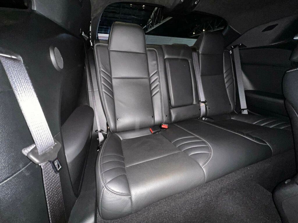 Used 2023 Dodge Challenger SRT Hellcat image 32