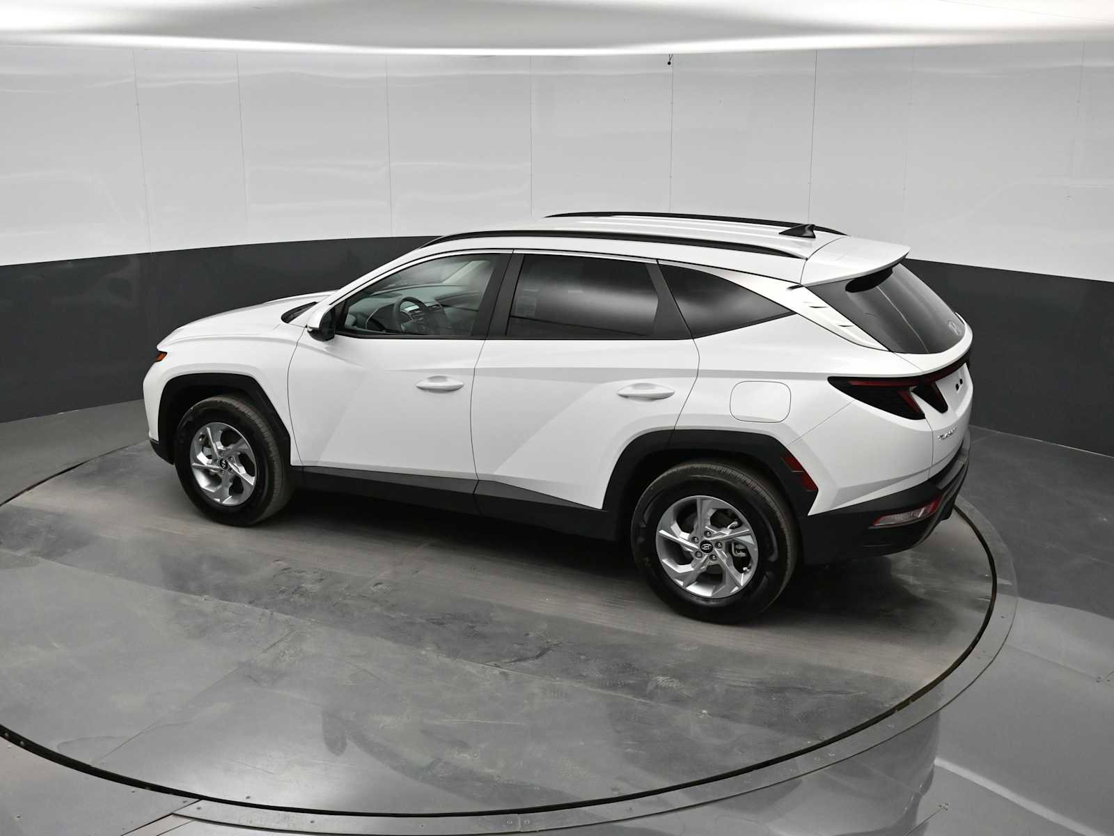 Used 2023 Hyundai Tucson SEL AWD/4WD image 26