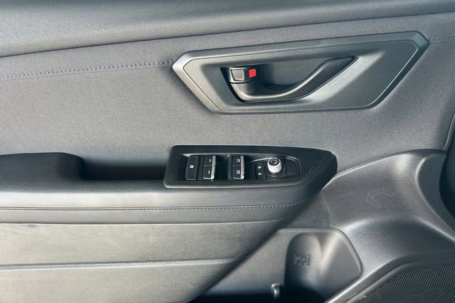 Used 2026 Subaru Forester Premium image 9