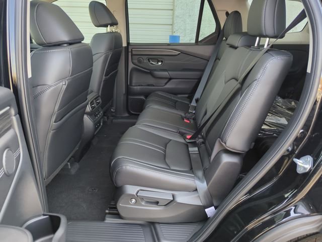 New 2026 Honda Pilot Touring image 24
