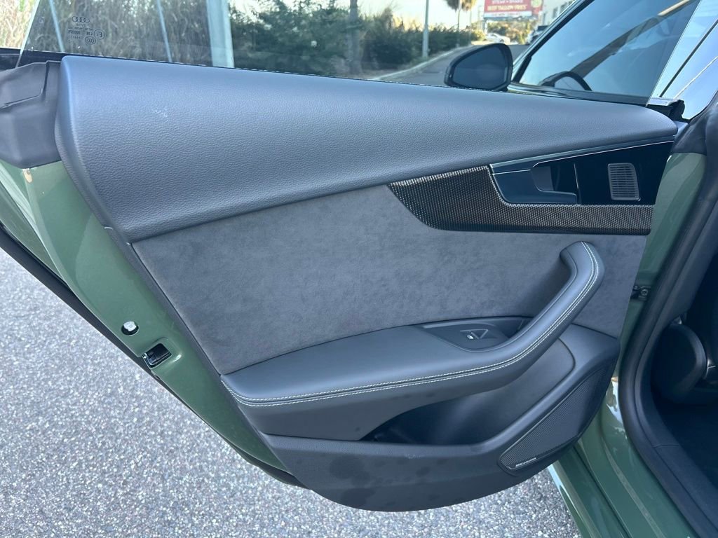 Used 2023 Audi S5 Prestige w/ Prestige Package image 63