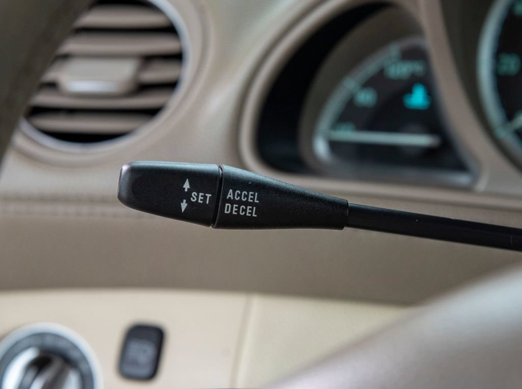 Used 2003 Mercedes-Benz SL 500 image 15