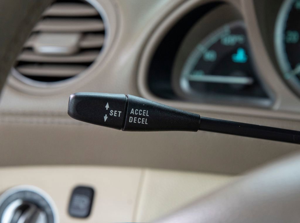 Used 2003 Mercedes-Benz SL 500 image 15