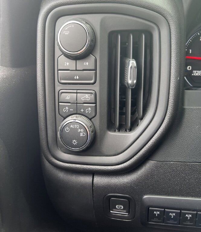 New 2024 Chevrolet Silverado 3500 W/T w/ WT Convenience Package image 16