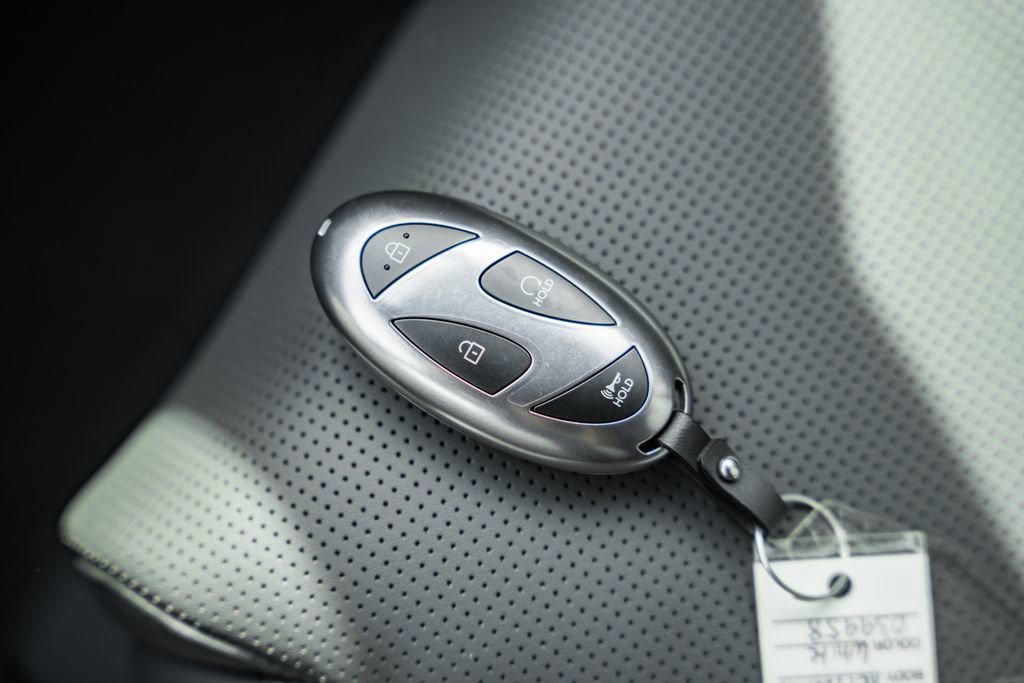 New 2026 Hyundai Palisade XRT Pro image 39