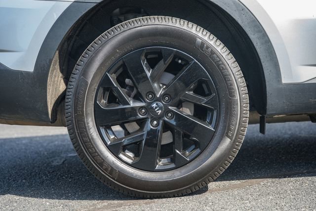 Used 2021 Kia Sorento S w/ Panoramic Sunroof Package image 23