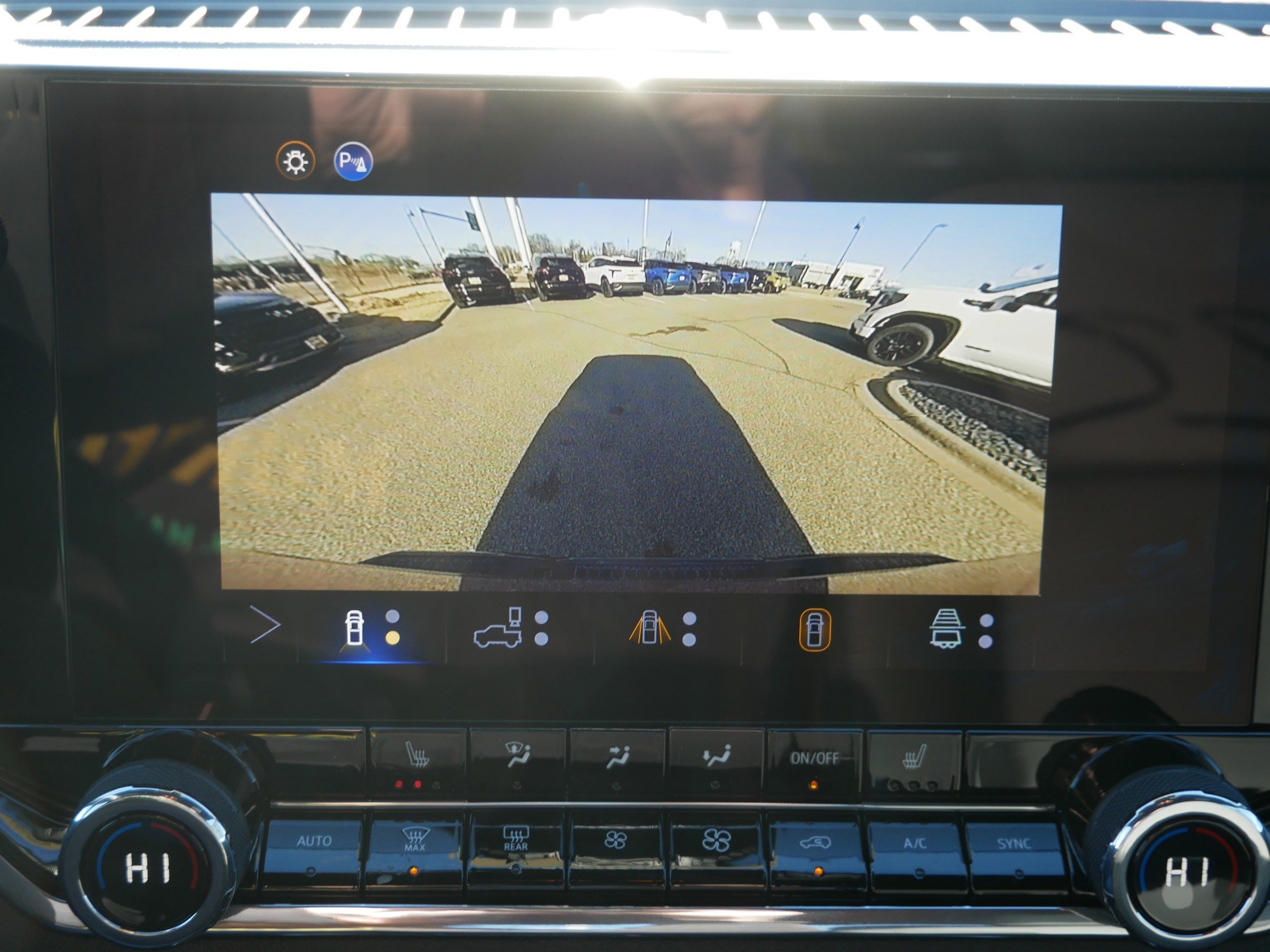 New 2026 Chevrolet Colorado Trail Boss image 9