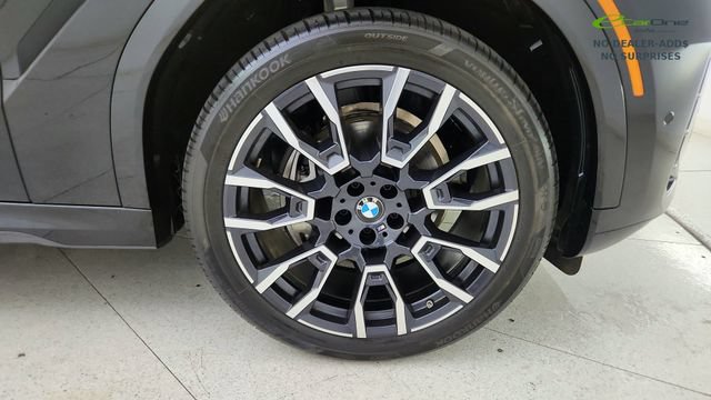 Used 2026 BMW X6 xDrive40i AWD/4WD image 60