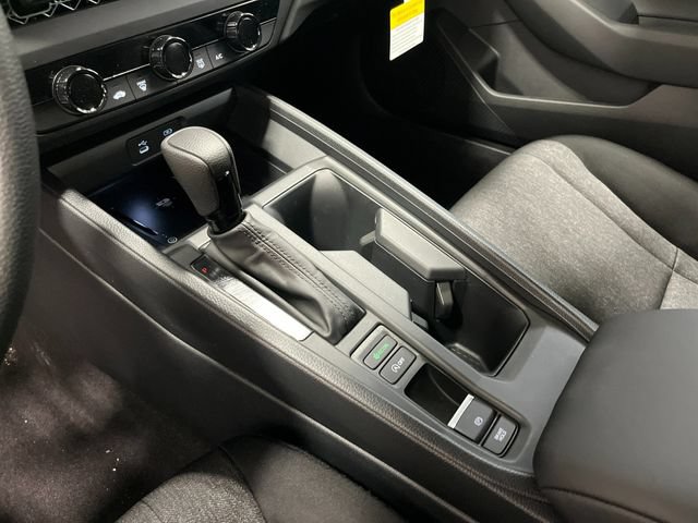 New 2026 Honda Accord LX image 18