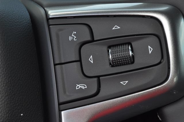 New 2026 Chevrolet Silverado 2500 LT AWD/4WD image 18