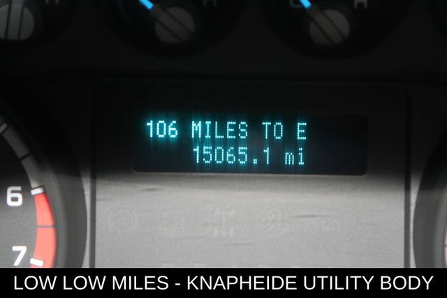 Used 2016 Ford F250 XL RWD image 18