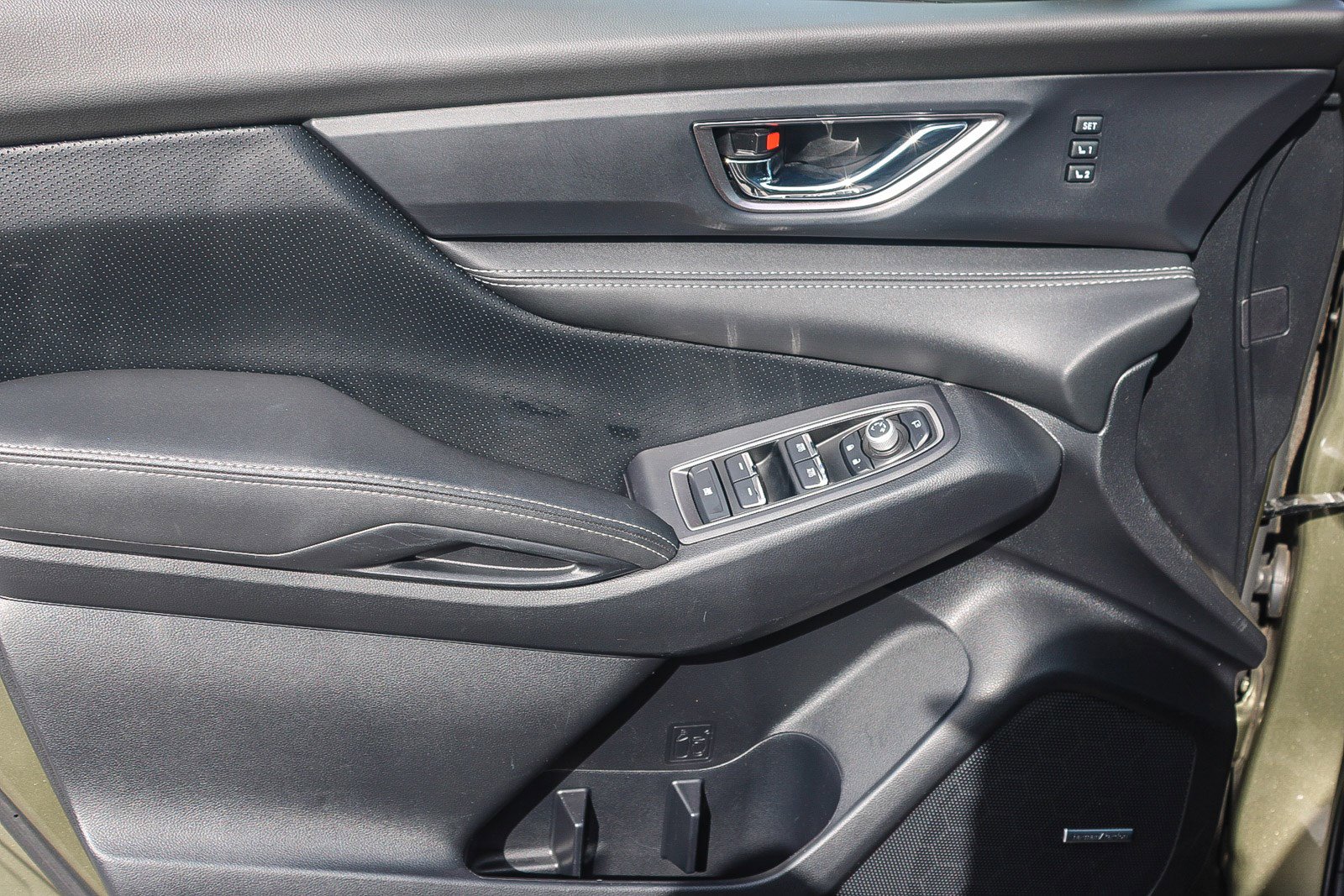 Used 2023 Subaru Ascent Limited w/ Technology Package image 21