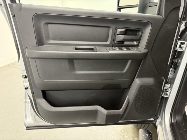 New 2026 RAM 5500 Tradesman image 11
