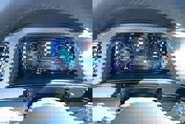 New 2026 Volkswagen Atlas Cross Sport SEL R-Line image 18