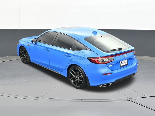 Used 2024 Honda Civic Sport Touring image 57