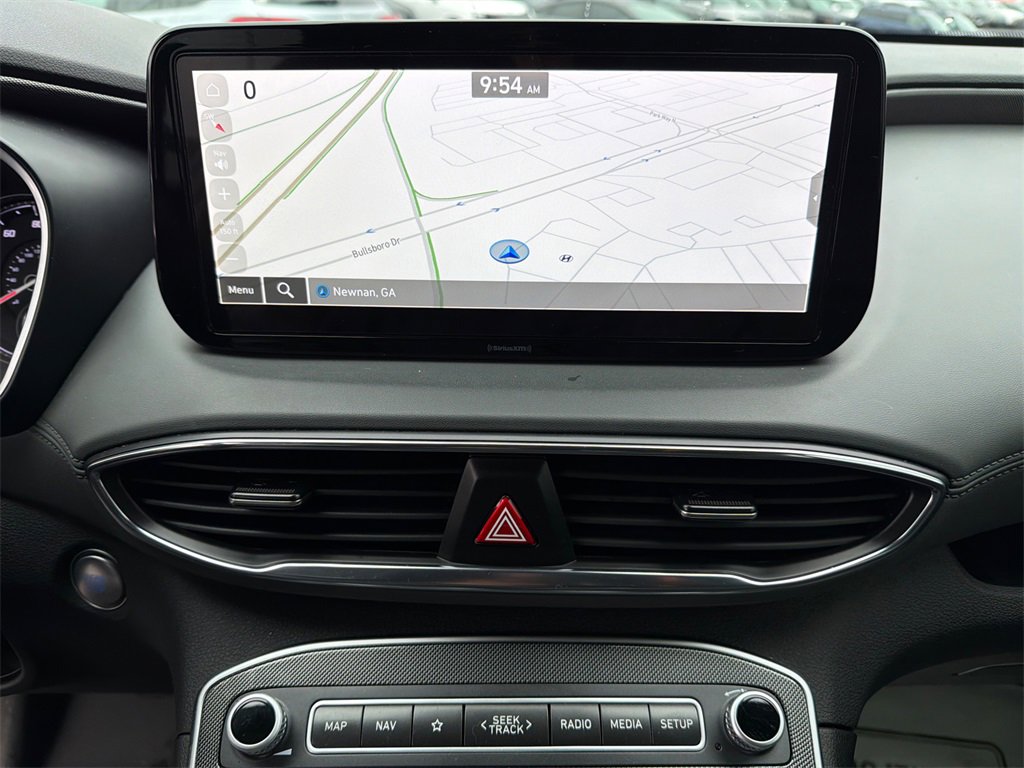 Used 2023 Hyundai Santa Fe SEL image 29