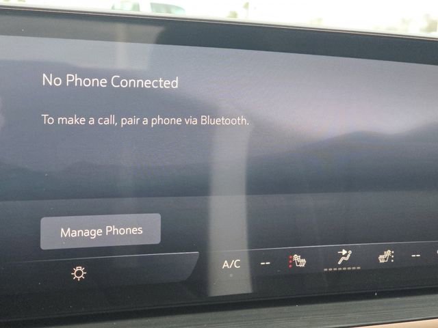 New 2026 Buick Envision Sport Touring AWD/4WD image 20