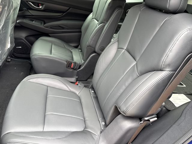 New 2026 Subaru Ascent Bronze Edition AWD/4WD image 5