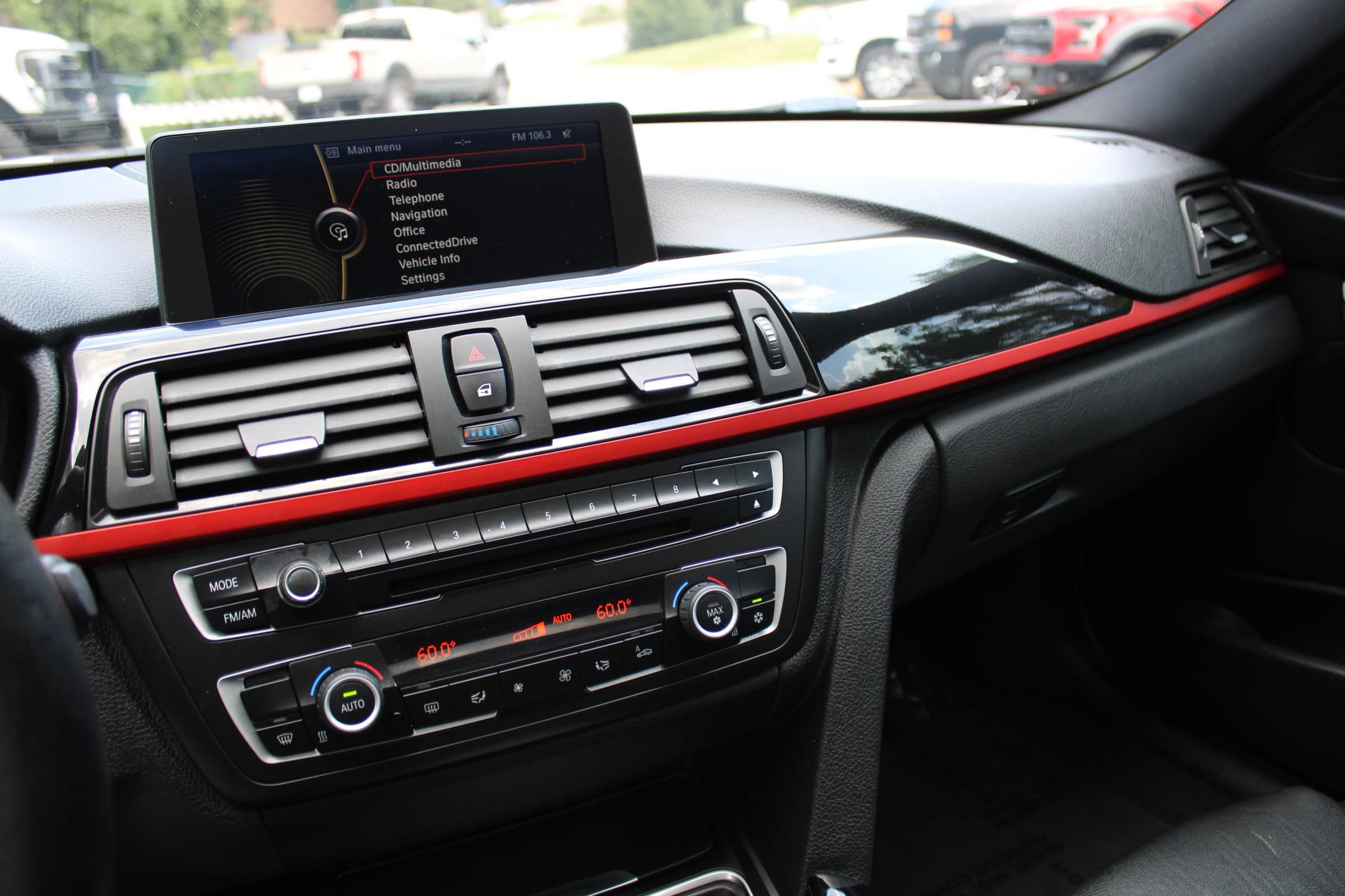Used 2012 BMW 328i Sedan RWD image 13