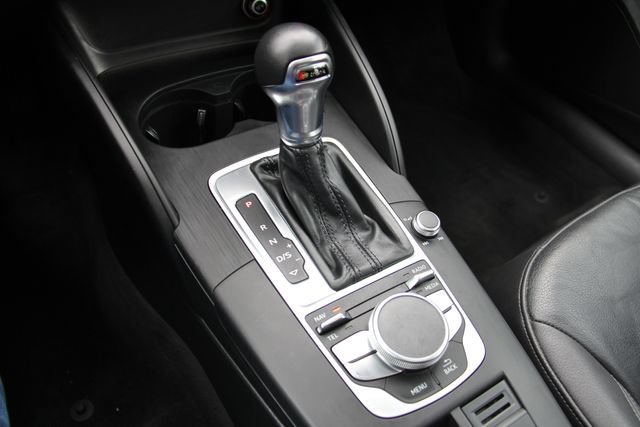 Used 2015 Audi A3 2.0T Premium w/ Audi MMI Navigation Plus AWD/4WD image 29