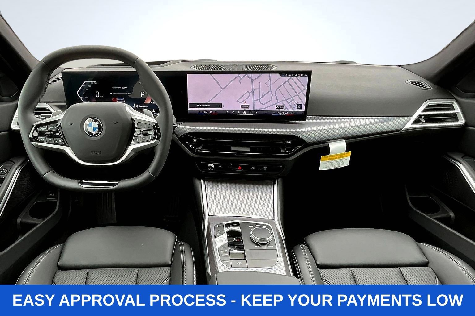 Used 2026 BMW 330i xDrive Sedan image 10