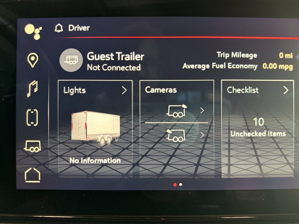 Used 2025 GMC Sierra 1500 Denali Ultimate image 48