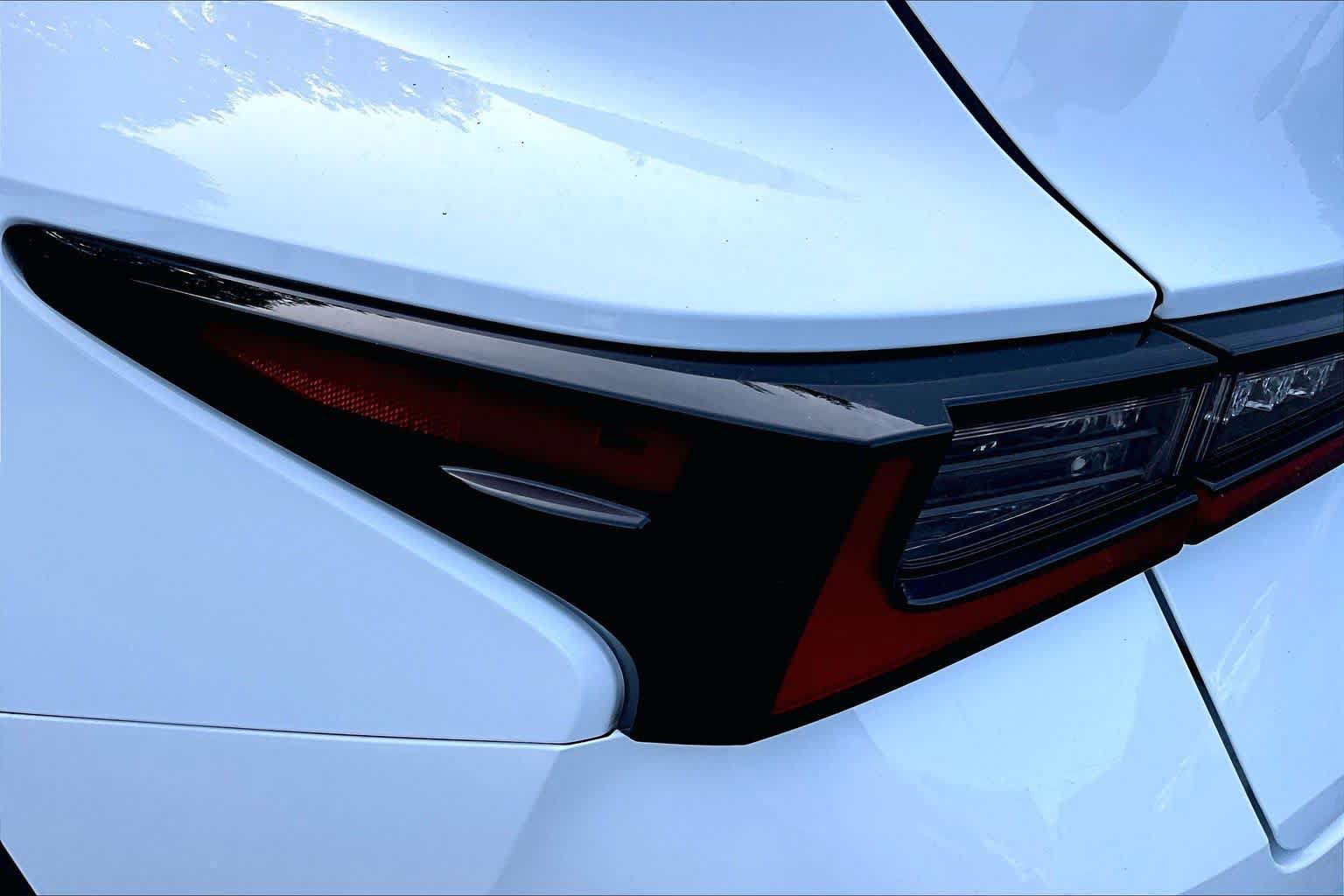 Used 2025 Lexus IS 350 F Sport AWD/4WD image 27
