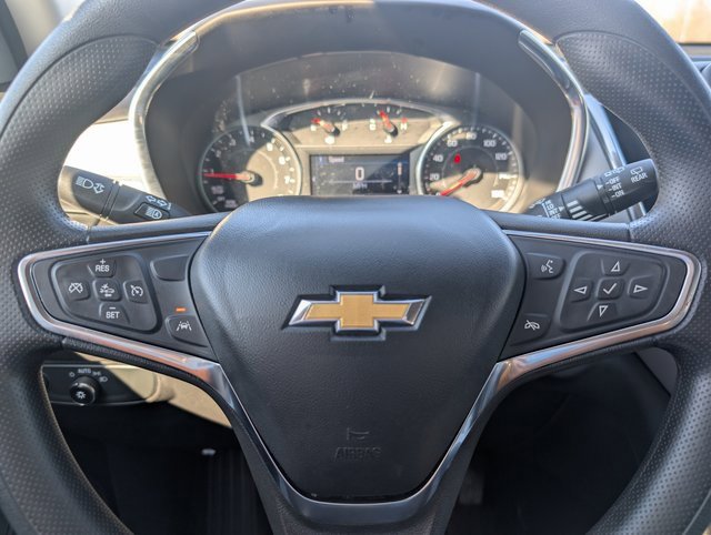 Used 2024 Chevrolet Equinox LS w/ LS Convenience Package image 20