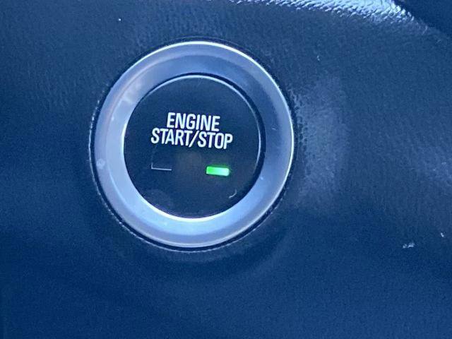 Used 2022 GMC Terrain AT4 w/ Infotainment Package II image 13