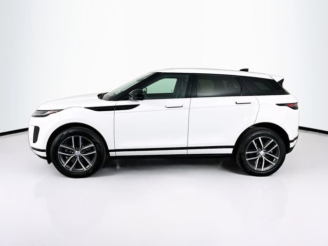 Used 2024 Land Rover Range Rover Evoque S AWD/4WD image 8