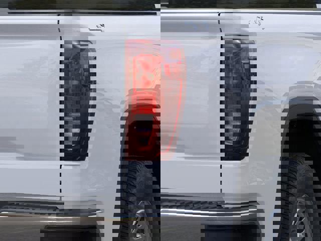 New 2026 GMC Sierra 1500 Pro w/ Pro Value Package image 11